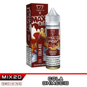 COLA ICE Maxi Flavors Mix&Vape 20ml Suprem-e Cola Ice