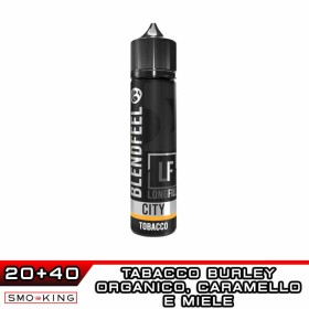 CITY Longfill Aroma Shot 20ml BLENDFEEL
