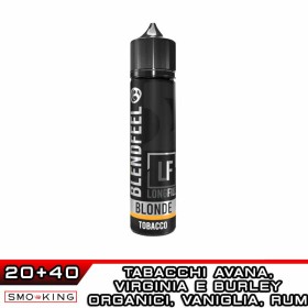 BLONDE Longfill Aroma Shot 20ml BLENDFEEL