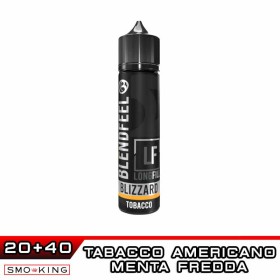 BLIZZARD Longfill Aroma Shot 20ml BLENDFEEL