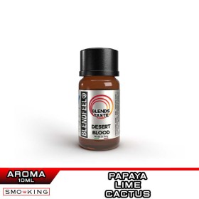 DESERT BLOOD Blends Taste Aroma Concentrato 10 ml BLENDFEEL