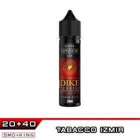 DIKE Tobacco Selection Aroma Shot 20ml Vapehouse by Vapor Cave