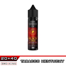 BLACK ONE Tobacco Selection Aroma Shot 20ml Vapehouse by Vapor Cave