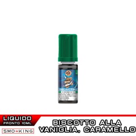 SHK Nicotine Ready Liquid 10ml | GALACTIKA