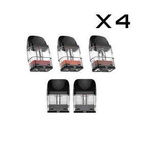 XROS Pod COREX Resistenze Ricambio Top Fill Vaporesso 4 Pezzi