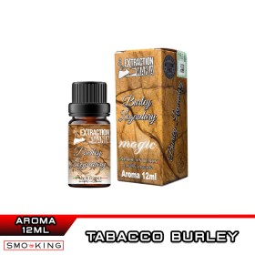 BURLEY Legendary Aroma Concentrato 12 ml EXTRACTION MANIA