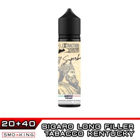 IL SUPERBO - SIGARI - Aroma Shot 20ml EXTRACTION MANIA