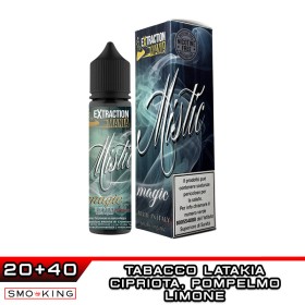 MISTIC - MAGIC - Aroma Shot 20ml EXTRACTION MANIA