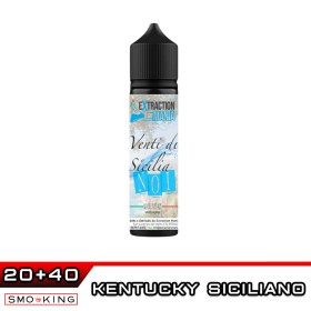 Venti di Sicilia Aroma Shot 20+40ml NOI | Extraction Mania
