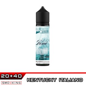 GRAN FUMÉ - NOI - Aroma Shot 20ml EXTRACTION MANIA