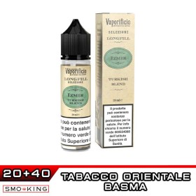 IZMIR SELEZIONE Aroma Shot 20ml Vaporificio | Smo-King