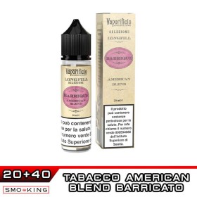 BARRIQUE SELEZIONE Aroma Shot 20ml Vaporificio | Smo-King