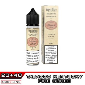 MORO SELEZIONE Aroma Shot 20ml Vaporificio | Smo-King