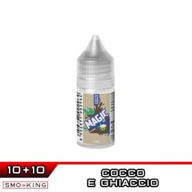 COCONUT Magic Ice Mini Shot 10+10 Reload Vape