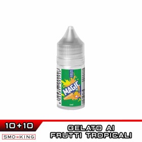 TWISTER TROPICAL Magic Ice Mini Shot 10+10 Reload Vape