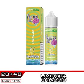 LEMONADE Frozen Brain SVAPONEXT Shot 20ml | Smo-king