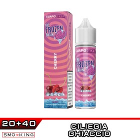 CHERRY Frozen Brain Aroma 20 ml SvapoNext