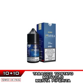 BLUE MAREA Mini Shot 10+10 ml Dreamods