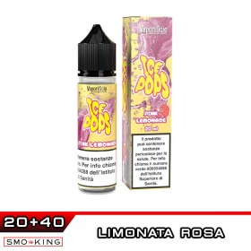 Ice Pops PINK LEMONADE Aroma Shot 20ml VAPORIFICIO