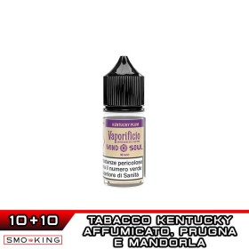 KENTUCKY PLUM Mind Soul Mini Shot 10+10ml VAPORIFICIO