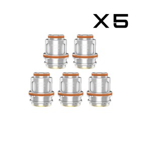 Geekvape Zeus Mesh Coil Ricambio (Z COIL)