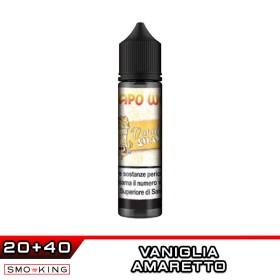 VANILLA SHAKE Aroma Shot 20ml SVAPOWEB