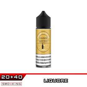 BEILEYS Creamy Selection Aroma Shot 20 ml GOLDWAVE Crema di Whisky