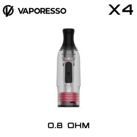 ECO ONE PRO Pod Ricambio (3ml) Vaporesso 4 Pezzi