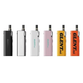 GLENT PRO Pod Mod Kit Completo 1500mAh Justfog