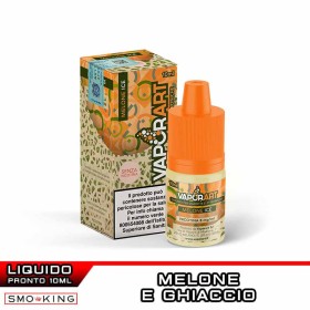 MELONE ICE Liquido Pronto 10ml VAPORART