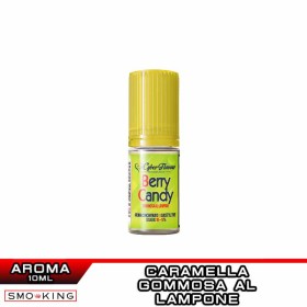 BERRY CANDY Aroma Concentrato 10ml Cyber Flavour
