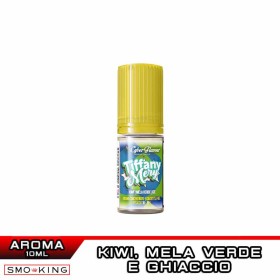 TIFFANY MERY Aroma Concentrato 10ml Cyber Flavour