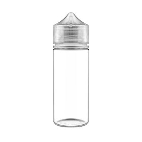 BOCCETTA Trasparente 100 ml Sigaretta Elettronica