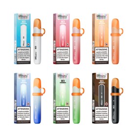 ELFA MASTER BOX Pod Mod 850mAh ELFBAR