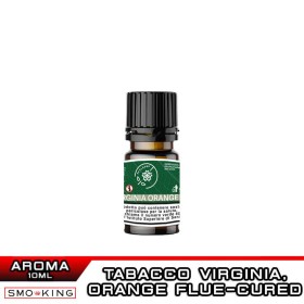 VIRGINIA ORANGE Dinamizzati Aroma Concentrato 10 ml 99 CLOUDS