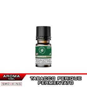 PERIQUE Dinamizzati Aroma Concentrato 10 ml 99 CLOUDS Tabacco Perique