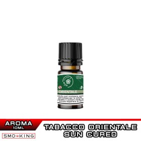 ORIENTALE Dinamizzati by 99 Clouds | Aroma Concentrato 10ml