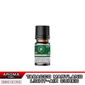 MARYLAND Dinamizzati Aroma Concentrato 10 ml 99 CLOUDS Tabacco Maryland