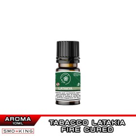 LATAKYA Dinamizzati Aroma Concentrato 10 ml 99 CLOUDS Tabacco Latakia