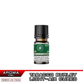 BURLEY Dinamizzati Aroma Concentrato 10 ml 99 CLOUDS Tabacco Burley