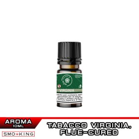 VIRGINIA Dinamizzati by 99 Clouds | Aroma Concentrato 10ml