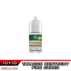 KENTUCKY Full Spectrum POD Mini Shot 10+10 ml | 99 Clouds