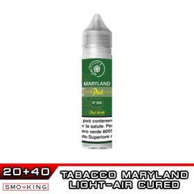 MARYLAND Full Spectrum POD Aroma Shot 20 ml 99 CLOUDS Tabacco Maryland