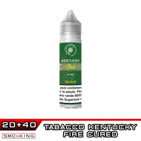 KENTUCKY Full Spectrum POD Shot 20 ml 99 Clouds | SMO-KINGSHOP