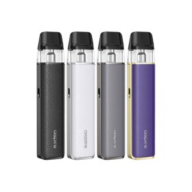 Aspire Loomix Kit Pod Mod 1500mAh | Sigaretta Elettronica MTL/RDL