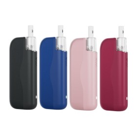 KIWI SPARK 2 PRO Kit Pod Mod 1400mAh – Sigaretta Elettronica Kiwi Vapor