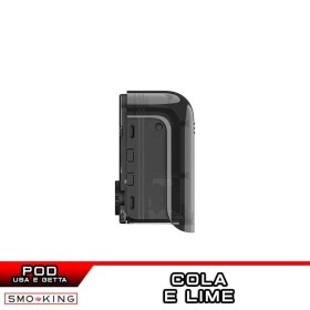 Cola Lime Prefilled Pod 10ml PIXL Max 20K - 1 Piece