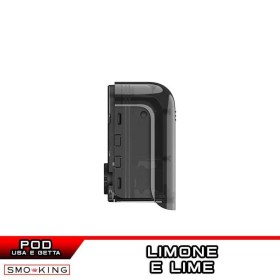 Lemon & Lime Prefilled Pod 10ml PIXL Max 20K - 1 Piece