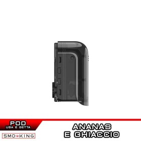 Pineapple Ice Pod Precaricata 10ml PIXL Max 20K - 1 Pezzo