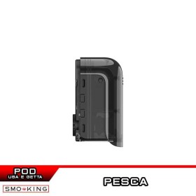 Juicy Peach PIXL MAX 20K Pod Precaricata 10ml Usa e Getta - 1 pezzo